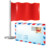 status mail Icon